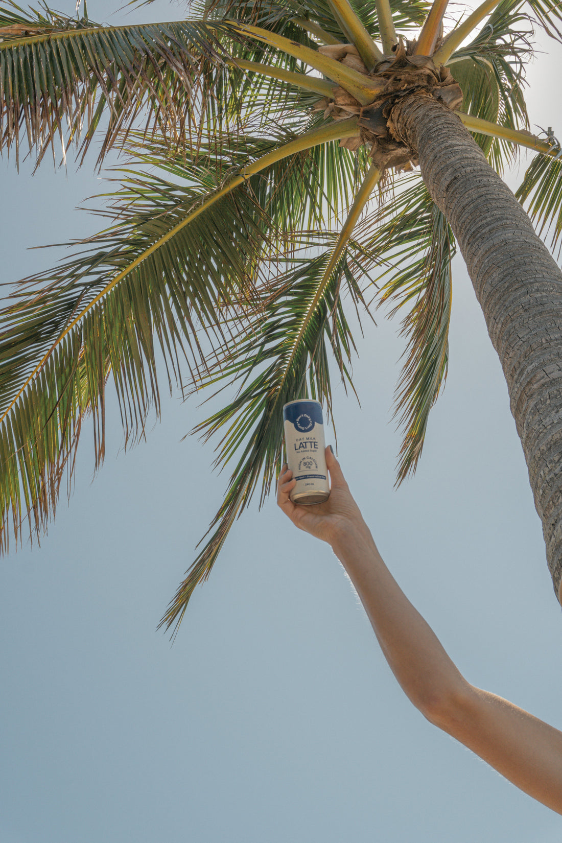 Why Our Cans Can Handle the Heat (and Still Taste Bloody Good Ice-Cold)