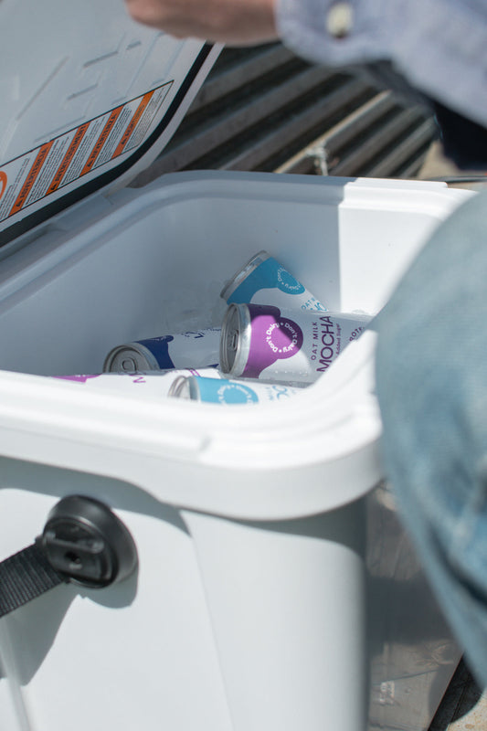 What Even Is Microcrystalline Cellulose? (And Why It’s Nothing to Freak Out About)