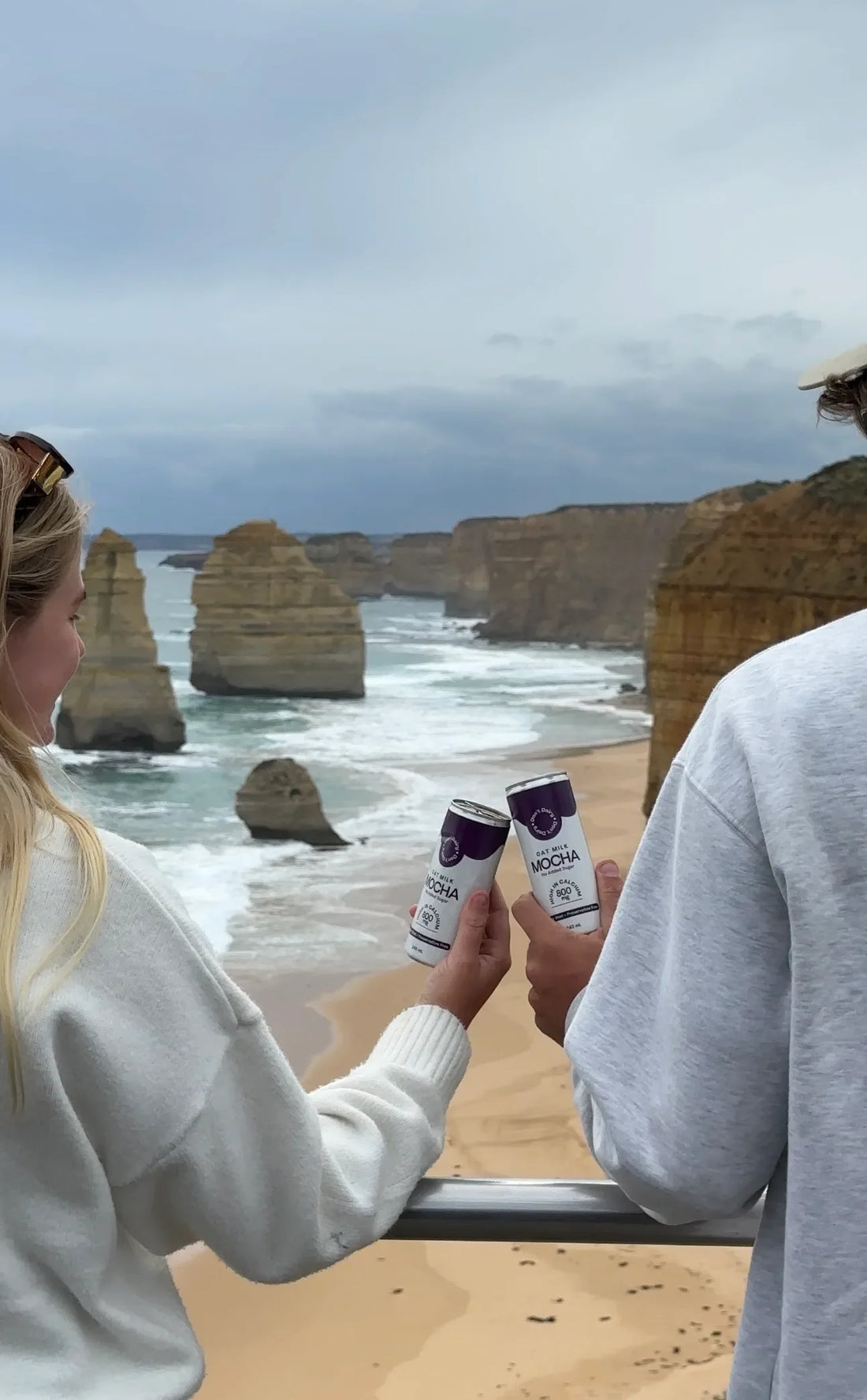 The Best Roads in Australia to Crack a Can On