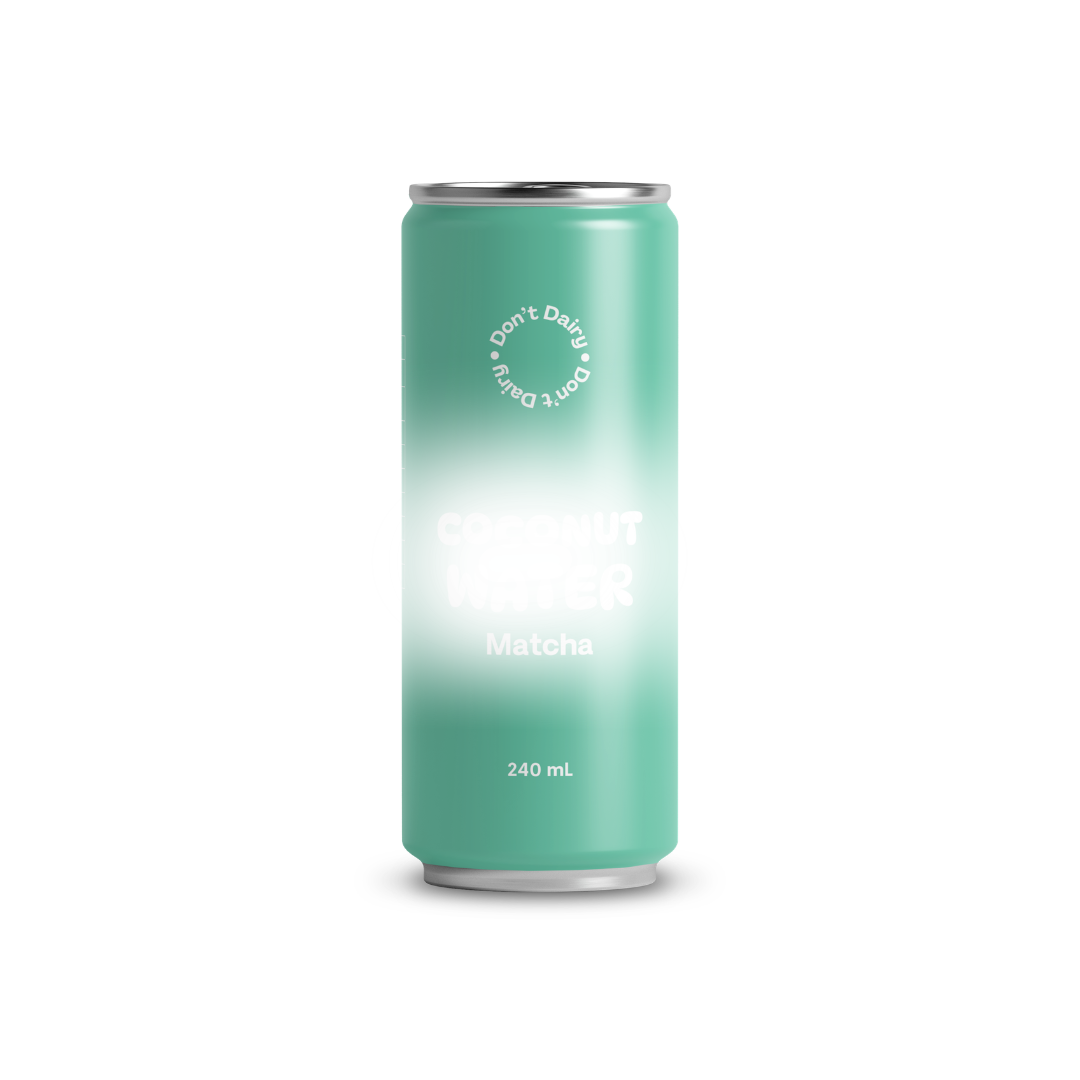 Coming Soon (Matcha + .......)